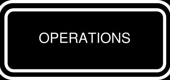 Operations