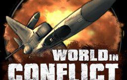 World In Conflict Arland PVPVE