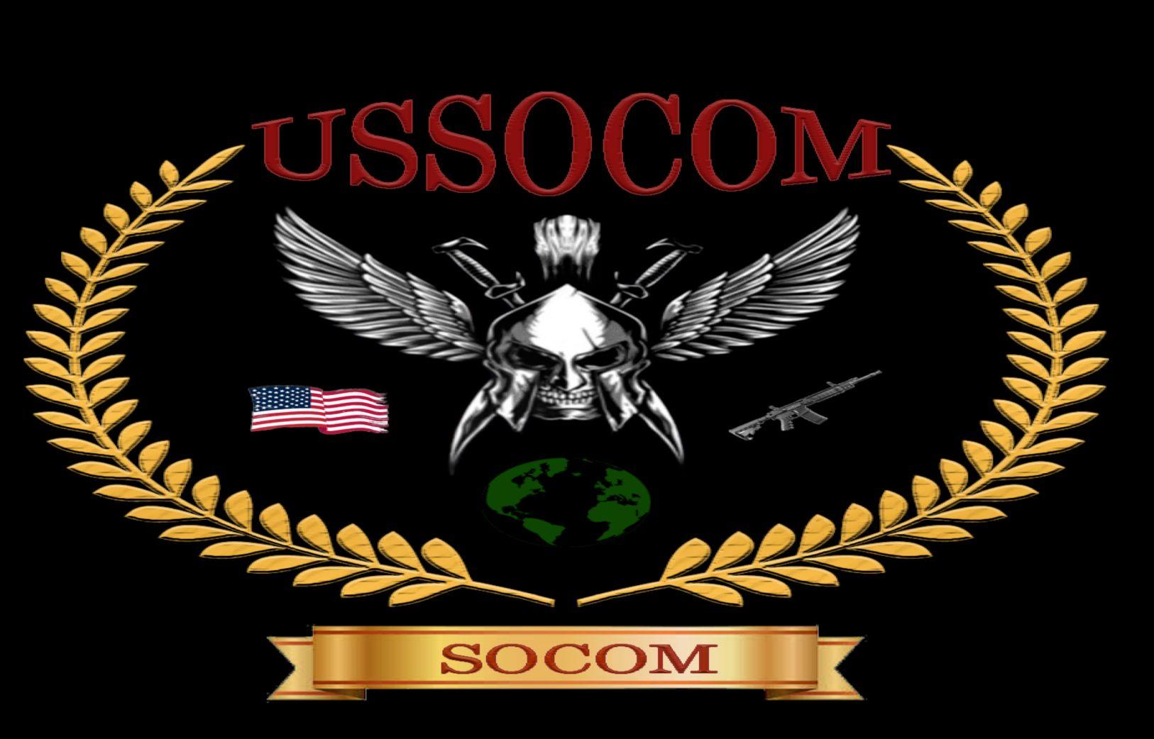 USSOCOM Flag