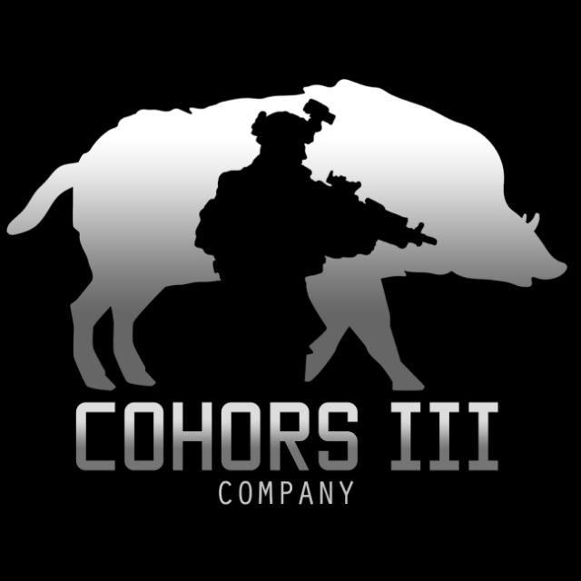 Cohors - Operacao Oficial
