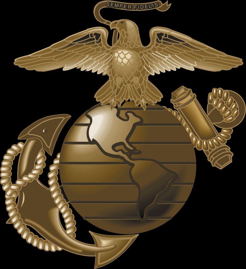 2000s USMC