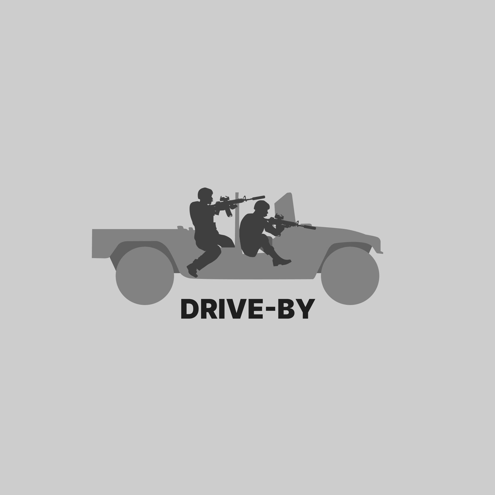 DRIVE-BY