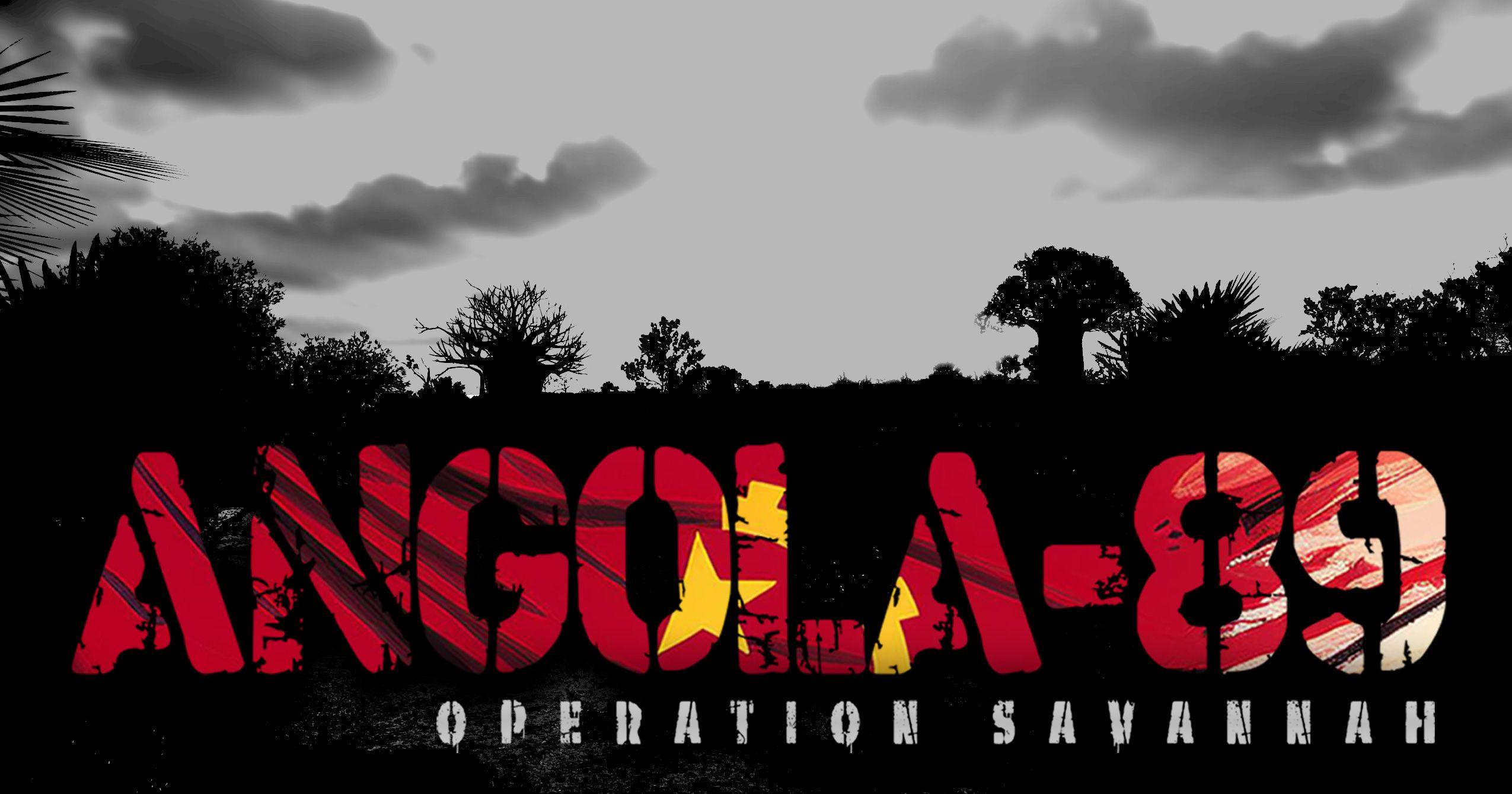 Operation Savannah