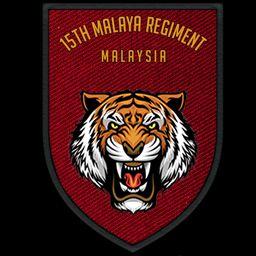 15th Malaya Regiment Modern