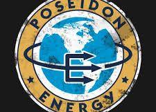 Project Poseidon Clothing