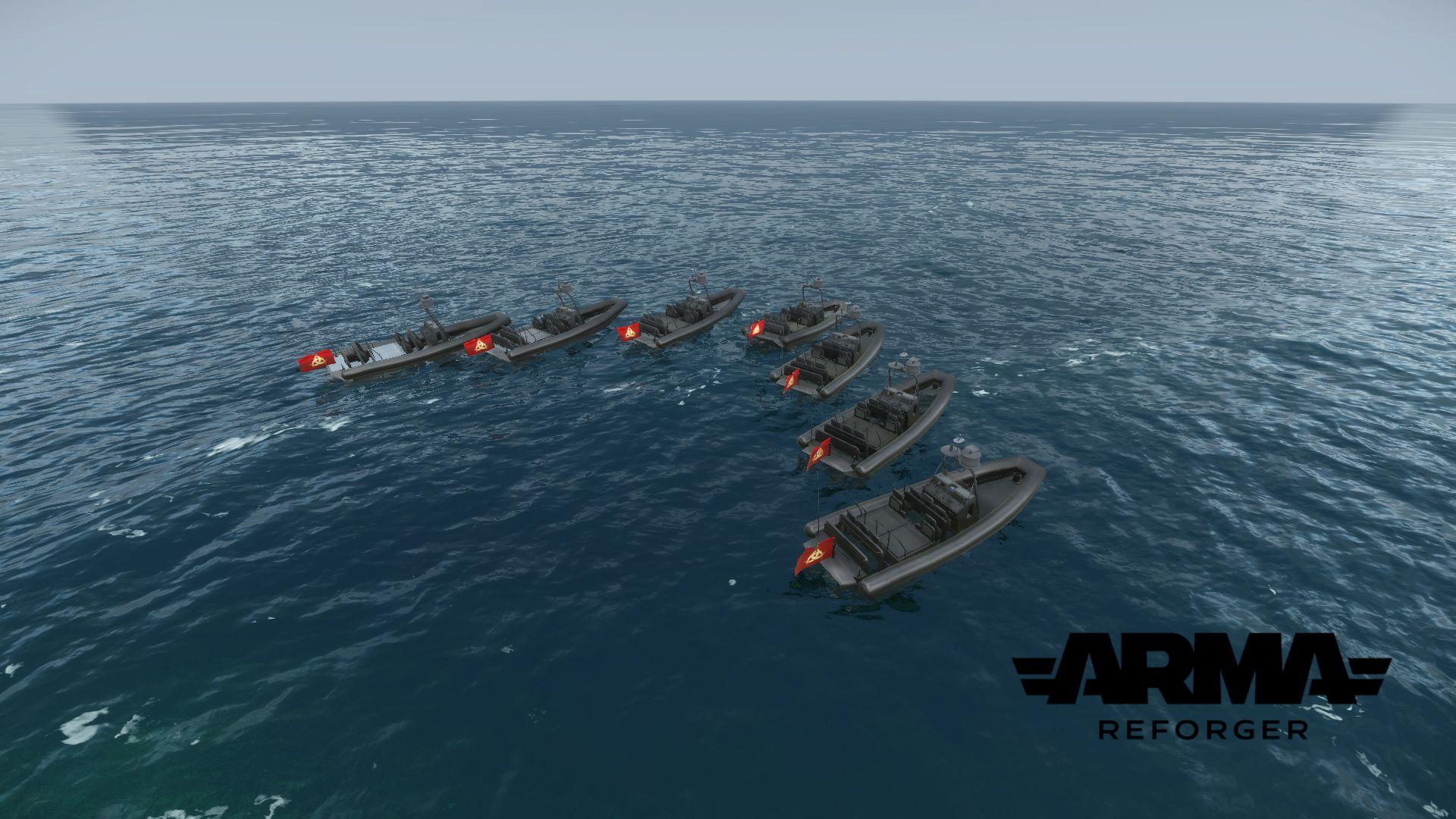 TMT RHIB FIX