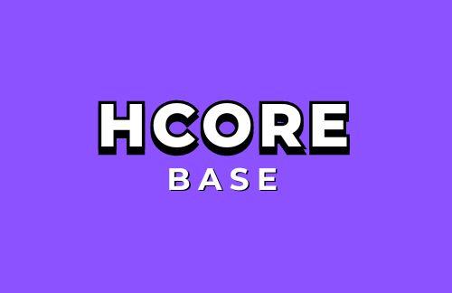 HCORE - Base