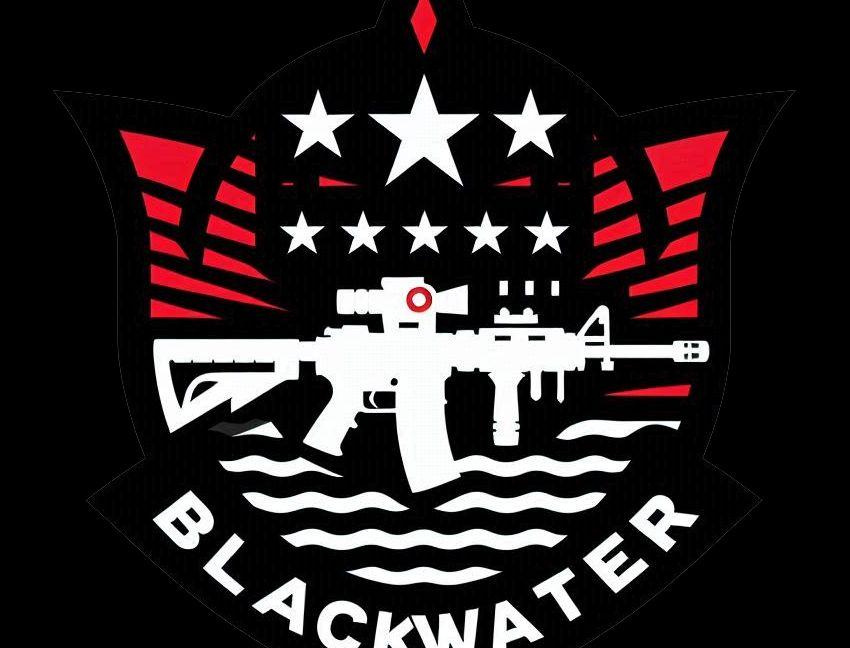 Blackwater - RHS