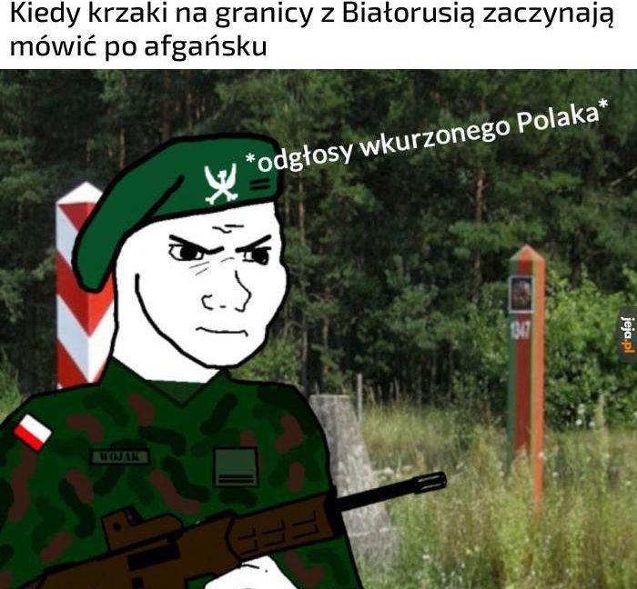 Polish Army Arsenal