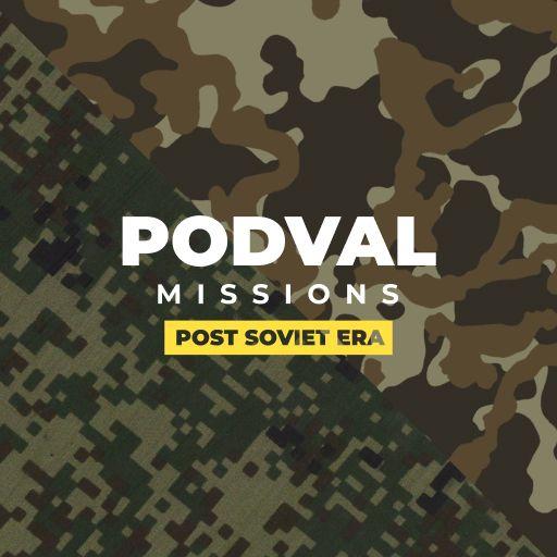 Podval PvP - Post Soviet Era