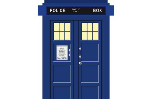 Tardis