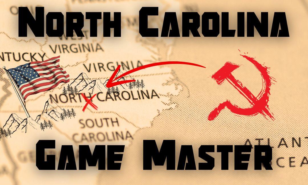 Game Master - North Carolina