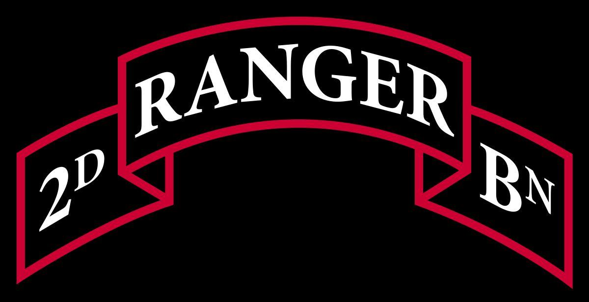 2nd Ranger Battalion Pack 1