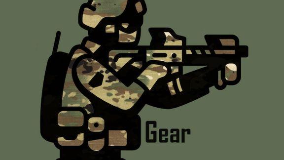 EEFGear