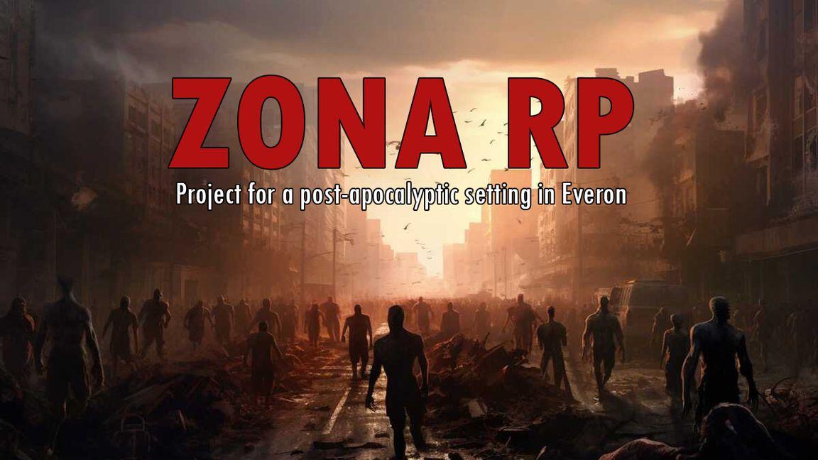 ZONA RP