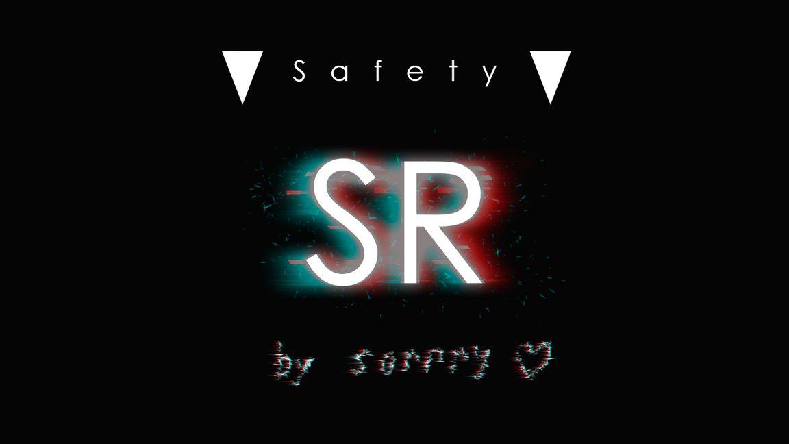 SR Safety