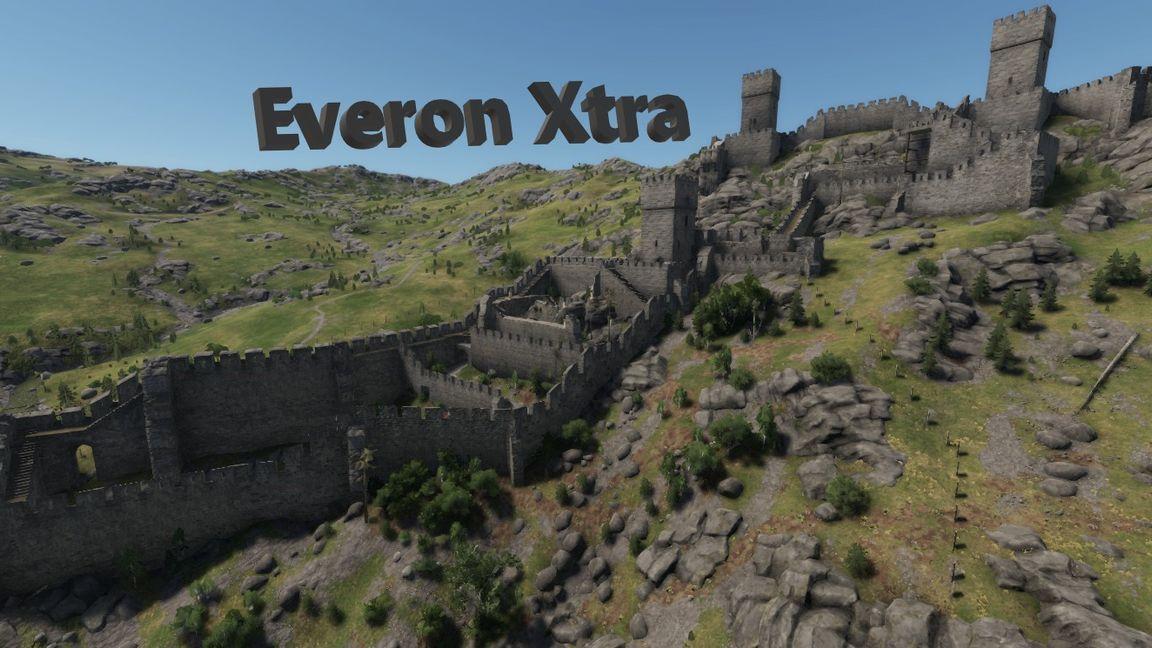 Everon Xtra