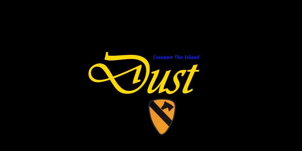 DustCTI - 1st Cavalry Division