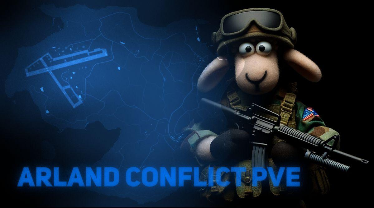 Conflict PvE Arland