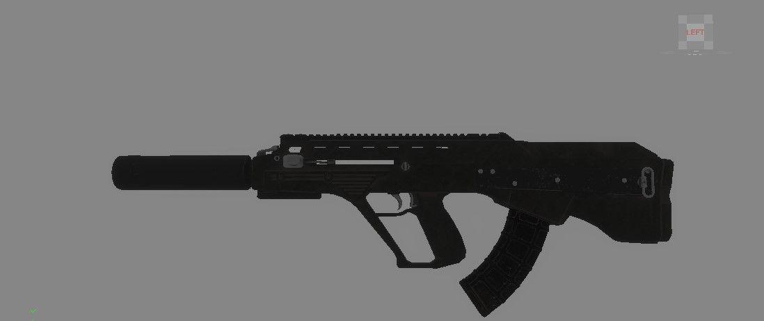 Vulkan M-Malyuk7.62