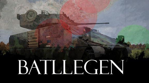 BattleGen - SP High Command