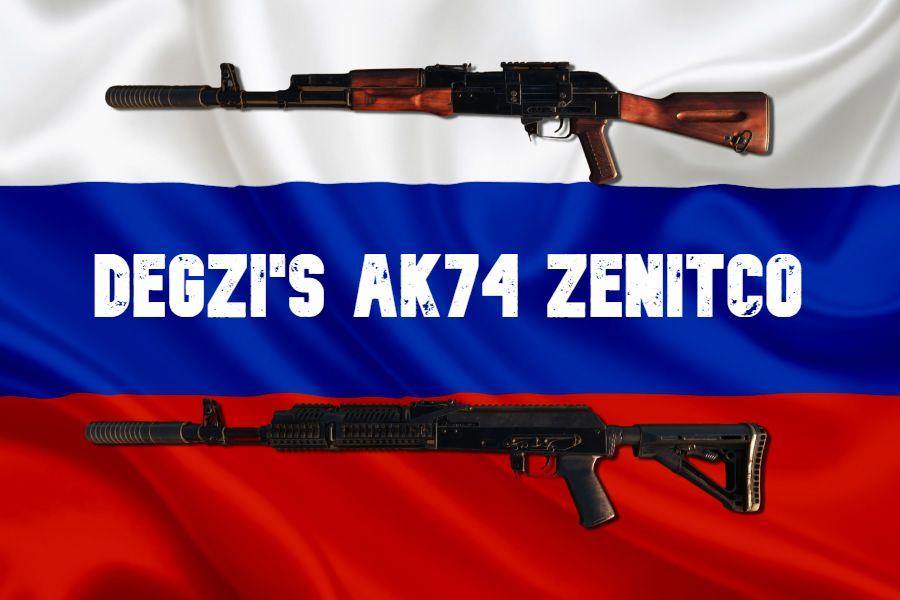 AK74