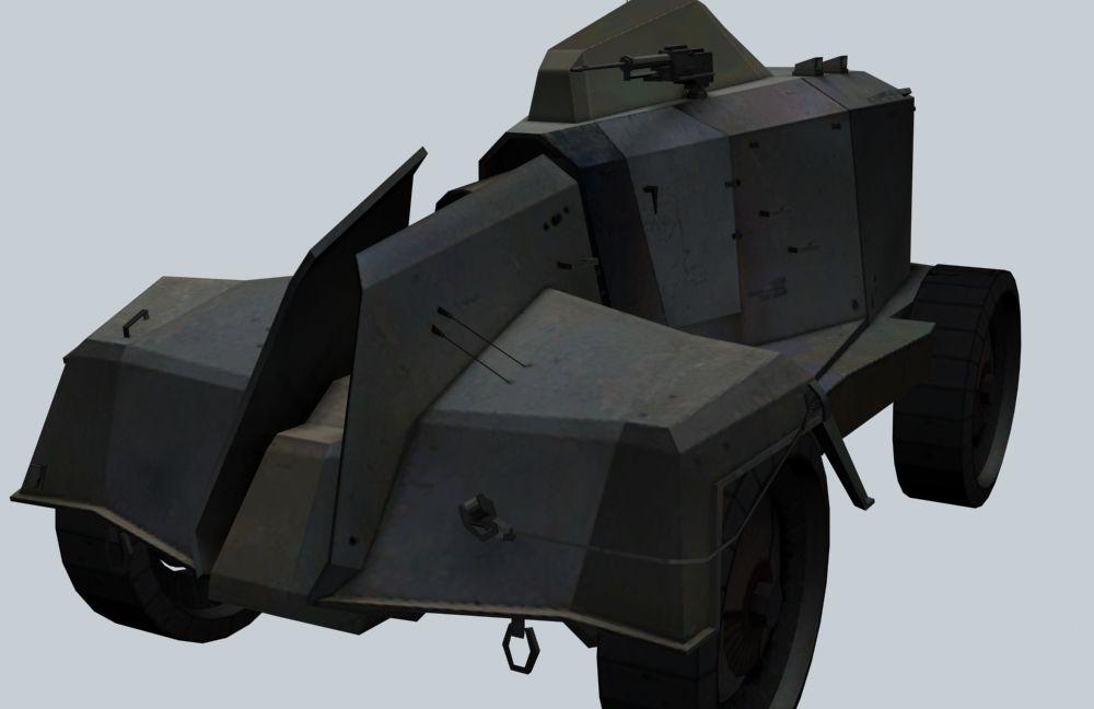 HL-2 APC