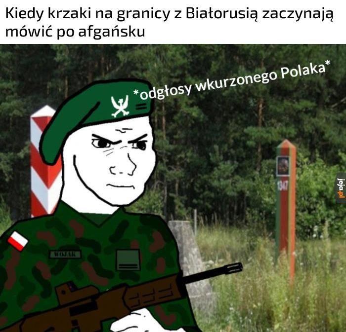 Polish Army Arsenal