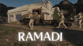 Ramadi Iraq