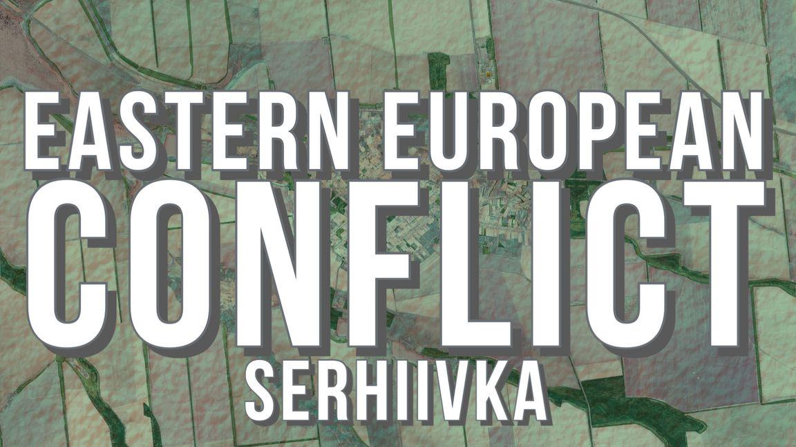 Eastern European Conflict
