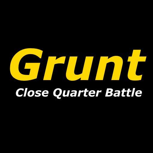 Grunt