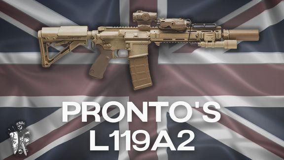 Prontos L119A2