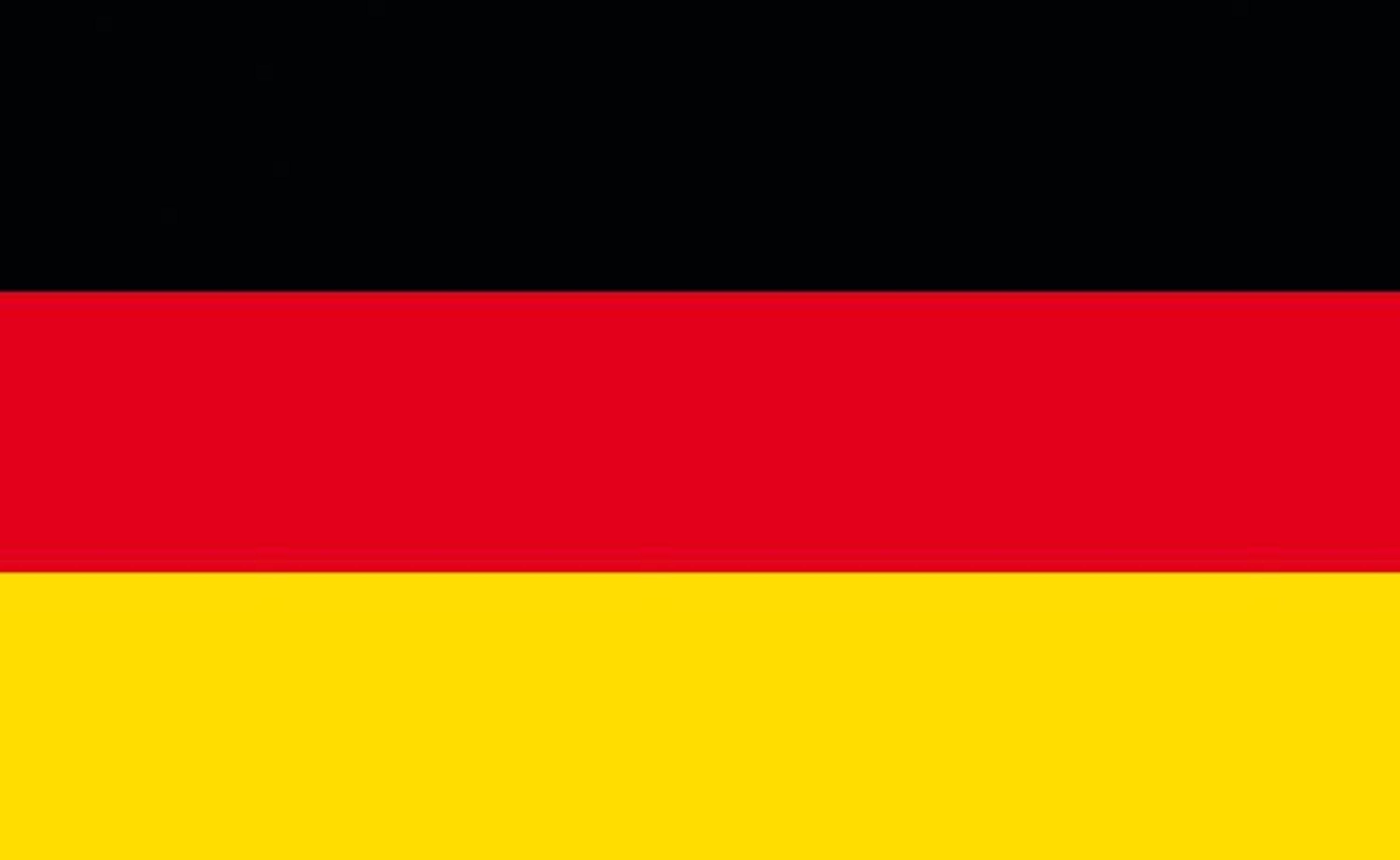 German Flag