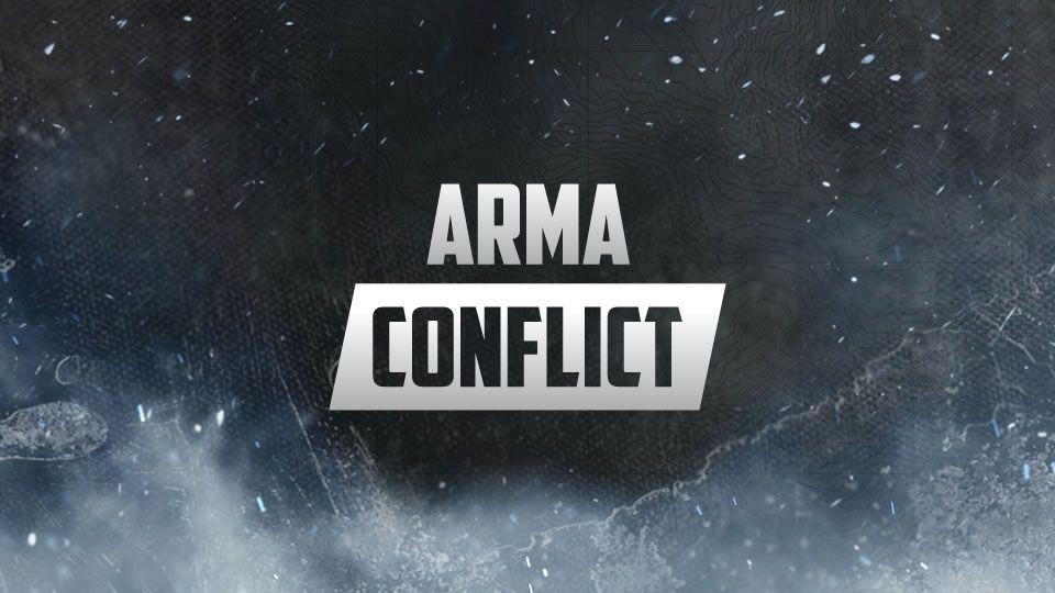 ARMA CONFLICT VC GEAR MOD