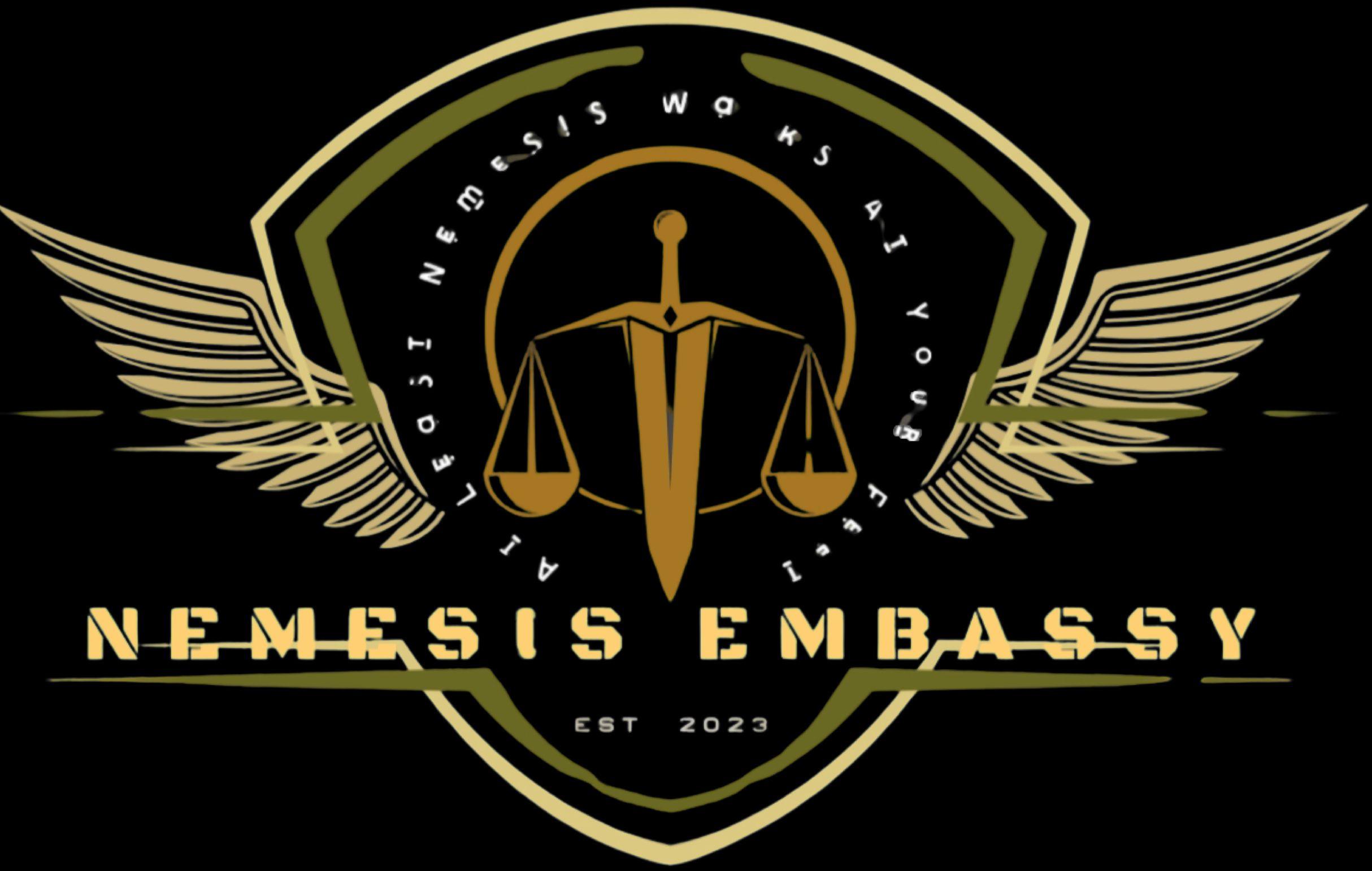 Nemesis Embassy