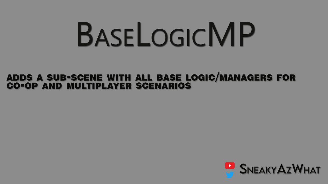 BaseLogicMP