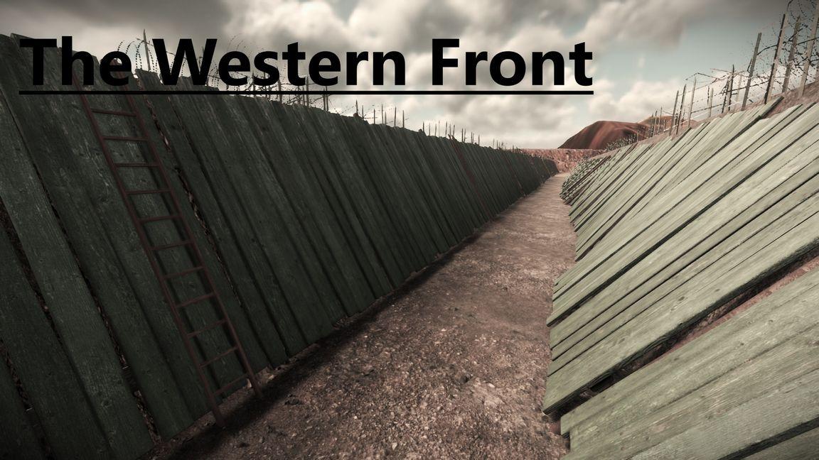 The Western Front