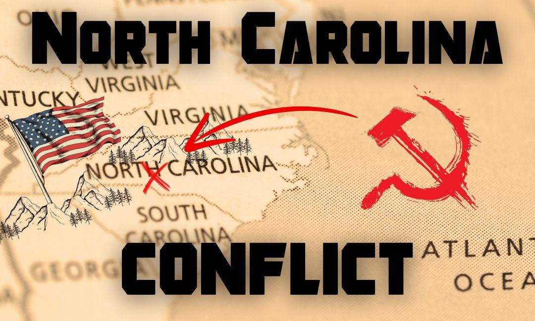 North Carolina Conflict