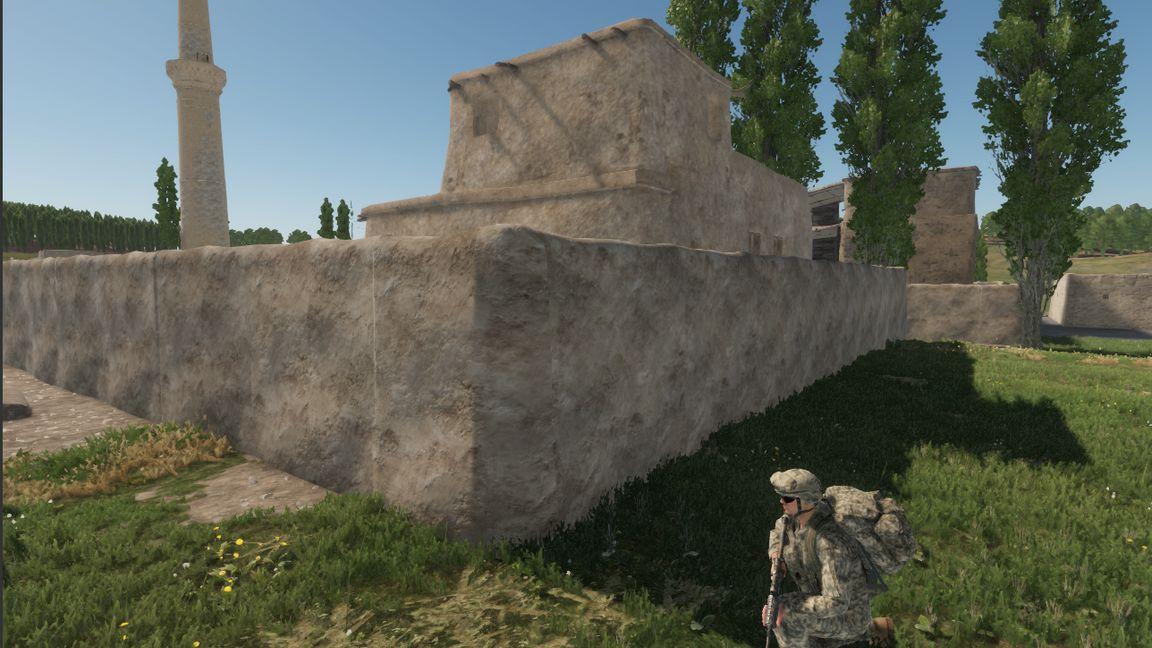 MHGaming Afghanistan