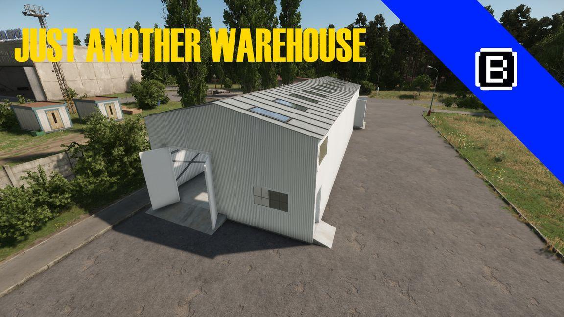 Just Another Warehouse