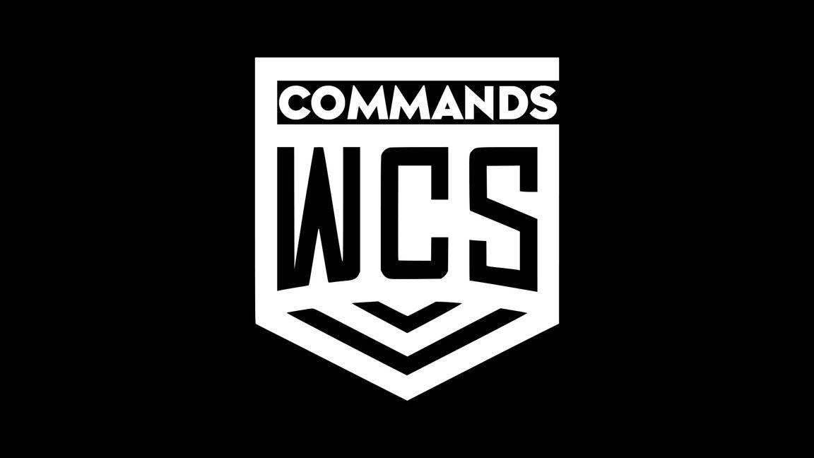 WCS_Commands