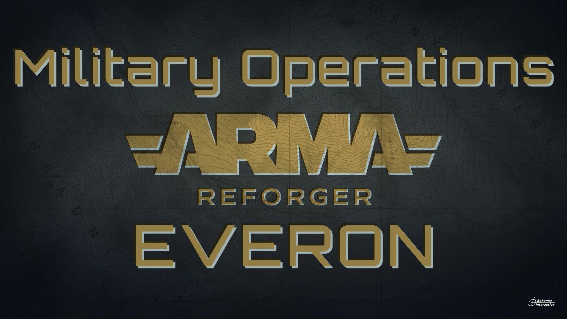 Military Operations Everon