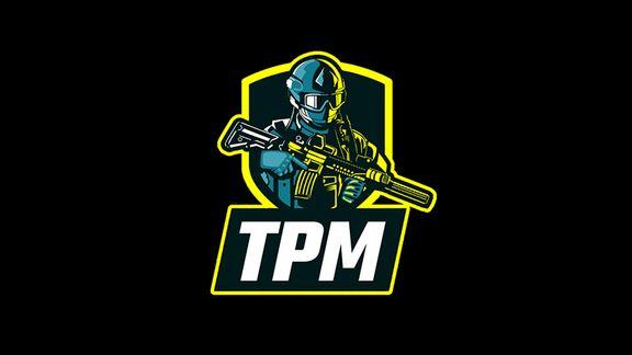 TPM Tactical Conflict Config