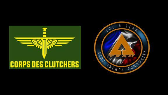 ATM CLTCH Conflict Chernarus