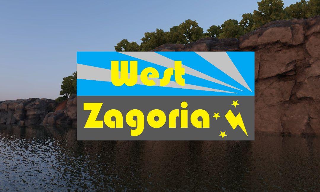 West Zagoria