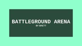 Battleground by Brett