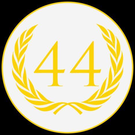 44th Arma