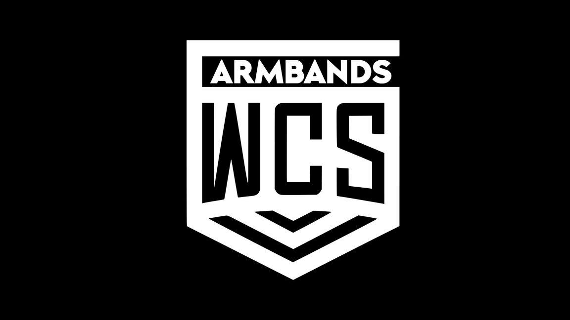 WCS_Armbands