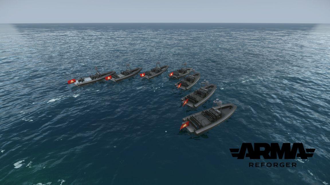 TMT RHIB FIX