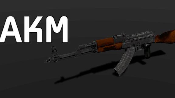 AKM